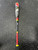 Used Louisville Slugger OMAHA 516 BB/SB USSSA 2 3/4 Bat 28" 11849-S000035962 View 1