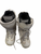Used Northwave FREEDOM Womens Snowboard Boots Grey Size 6.5 11731-S000157155 View 1