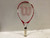 Used Wilson US OPEN 19 Junior Tennis Racquet Red 19" 11725-S000497256 View 1