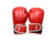 Used Boxing Gloves Red Senior View 1