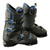 Used Lange LX 90HV Mens DH Ski Boot Black 255 MP - M07.5 - W08.5 11749-S000194697 View 2
