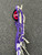 Used STX LEVEL NEW Wmn Atk/Mid Complete Stick Purple 11726-S000291374 View 4