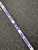 Used STX LEVEL NEW Wmn Atk/Mid Complete Stick Purple 11726-S000291380 View 3