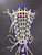 Used STX LEVEL NEW Wmn Atk/Mid Complete Stick Purple 11726-S000291382 View 4