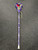 Used STX LEVEL NEW Wmn Atk/Mid Complete Stick Purple 11726-S000291386 View 1