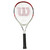 Used Wilson FEDERER 25 Junior Tennis Racquet Red 25" 11484-S000296896 View 1