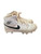 Used Nike AIR JORDAN BB/SB Cleats White Senior 11.5 11732-S000361512 View 2