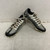 Used Nike Adult FB Cleats Grey Senior 8.5 11762-S000073879 View 3