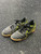 Used Nike Soccer Indoor Shoes Black Senior 5.5 11849-S000035967 View 1