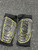 Used G force Soccer Shin Guards Junior Black MD 11849-S000035968 View 1