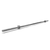 XPRT Fitness 7' Standard Bar with Spinlock #DF1767 View 1