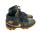 Used Nike AIR JORDAN BB/SB Cleats Black Junior 03.5 11747-S000274842 View 1
