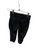 Used Champro GIRLS Softball Pant Black Youth SM 11731-S000157204 View 3