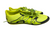 Used Adidas X Soccer Indoor Shoes Yellow Youth 09.5 11706-S000370618 View 2