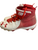 Used Under Armour BH BB/SB Cleats Red Junior 05 11706-S000370617 View 2
