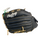 Used Rawlings SS13W BB/SB Glove RH Throw Black 13" 11706-S000370622 View 3