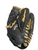 Used Rawlings SS13W BB/SB Glove RH Throw Black 13" 11706-S000370622 View 1