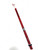 New A7 175 SHAFT - 30" RD/BLK 11860-MAV3004248 View 1