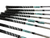 Used Callaway BIG BERTHA 2006 Mens Golf Iron Set RH 4I-SW w/ Uniflex Shafts -1/2" 11731-S000157212 View 3