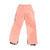 Used Snow Pants Y Pink MD 11820-S000051298 View 2