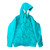 Used Burton Outerwear Heavy Jacket Y Turquoise LG 11820-S000051303 View 1