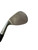 Used Callaway MD3 MILLED Golf Wedge Mens RH 56 Degree 11899-S000016740 View 1