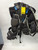 Used Bauer GSX GOALIE CHEST Junior Body Armor XL 11907-S000021889 View 1