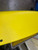 Used BruSurf Soft Surfboard Yellow 7'0" 11731-S000157230 View 3