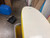 Used BruSurf Soft Surfboard Yellow 7'0" 11731-S000157230 View 7
