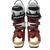 Used Black Diamond FLEX 110 Mens DH Ski Boot White 265 MP - M08.5 - W09.5 View 1