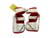 Used Bauer X SELECT Junior Elbow Pads SM View 2