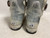 Used Alpina ICE Boys DH Ski Boot Clear 190 MP - Y12 11855-S000198027 View 6