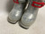 Used Alpina ICE Boys DH Ski Boot Clear 190 MP - Y12 11855-S000198027 View 3