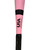 Used Rawlings 24 INCH PINK T BALL BAT BB/SB T-Ball Bat 24" 11842-S000226125 View 3