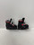 Used Bauer LIL CHAMP 6/7Y Youth Hockey Skate Youth 06.5 11891-S000313547 View 1