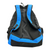 Used HIMAL BACK PACK BB/SB Player Carry Bag Royal Blue 11375-S000373005 View 2