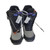 Used STEP ON SWATH SO SB BOOTS Mens Snowboard Boots Black Senior 11 11708-S000189094 View 1