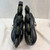 Used Mongoose ADJUSTABLE 5-8 Junior Rec Fitness Skates Black Adjustable 11651-S000410260 View 4