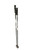 Used Scott RESPONSE Mens DH Ski Pole Black 115 cm / 46 in 11892-S000026641 View 1