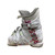 Used Rossignol GIRLS Girls DH Ski Boot White 205 MP - J01 11813-S000338959 View 2