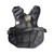 Used Champro CHEST PROTECTOR Catchers Chest Protector Black Junior 11617-S000339743 View 2