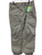 Used Burton Lucky Womens Snow Pants - Short Grey SM 11731-S000157293 View 2
