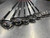 Used Taylormade BURNER 2.0 Mens Iron Set RH 4I-PW 10589-S000428392 View 1
