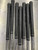 Used Mizuno MP-59 Mens Iron Set RH 4I-PW 10589-S000428394 View 2