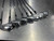 Used Mizuno MP-59 Mens Iron Set RH 4I-PW 10589-S000428394 View 1