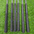 Used Cobra F-MAX SUPERLITE Mens Iron Set RH 5I-PW 10589-S000428398 View 3