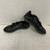 Used Nike Soccer Indoor Shoes Black Junior 03 11762-S000073896 View 3