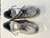 Used Nike AIR BB/SB Cleats Black Senior 12 11860-S000303630 View 1