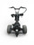 Used MOTOCADDY  M1 ELECTRIC Golf Push Cart - Black 11835-S000203656 View 4