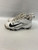Used Nike Jr FB Cleats White Junior 03.5 11895-S000022762 View 2